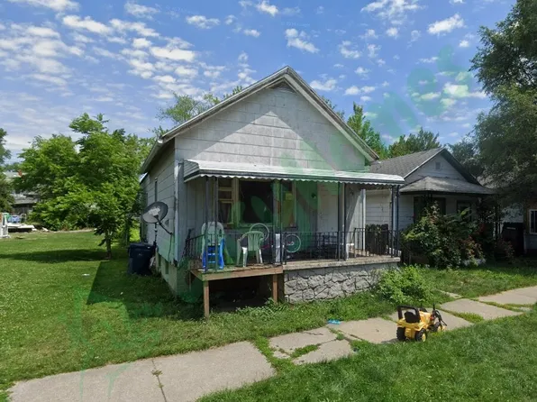 920 Orchard St, Toledo, OH 43609