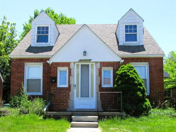 15556 Veronica Ave, Eastpointe, MI 48021