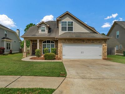 1032 Red Maple Way, Columbus, GA, 31904