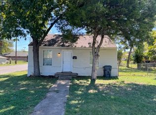 2500 Lyle Ave, Waco, TX 76708