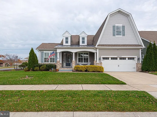 38607 Longs Chapel Ln, Millville, DE 19967