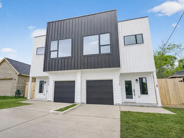 4309 Shelby Cir, Houston, TX 77051