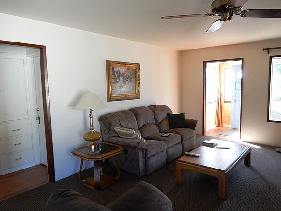 Living room.
