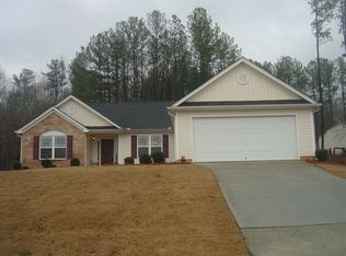 1509 Marigold Dr NW, Bethlehem, GA 30620
