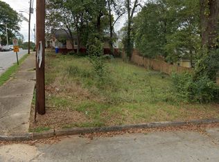 491 Dunbar St SW, Atlanta, GA 30310