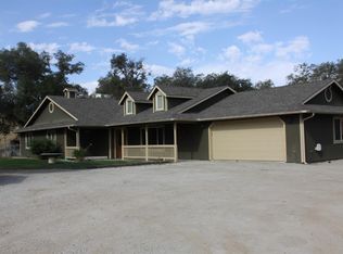 35636 Cimarron Rd, Raymond, CA 93653