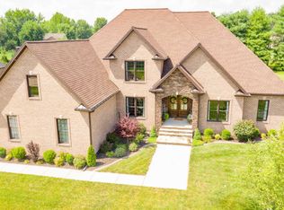 3117 Carrie Taylor Cir, Clarksville, TN 37043