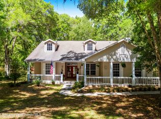 9199 Preston Rd, Brooksville, FL 34601