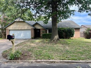 4011 S Date Ave, Broken Arrow, OK 74011