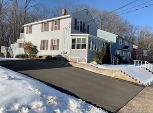 1284 Slater Rd, New Britain, CT 06053