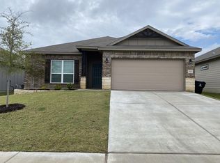 924 Coriander Rd, Temple, TX 76501