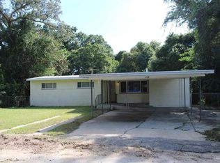 519 S Edgewood Cir, Pensacola, FL 32506