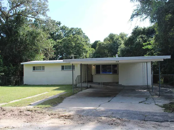 519 S Edgewood Cir, Pensacola, FL 32506