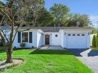 94 Everest Dr S, Brick, NJ 08724
