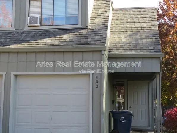 402 NW Bond St, Bend, OR 97703