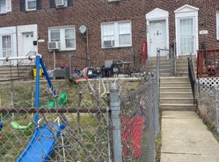 608 Raritan St, Camden, NJ 08105