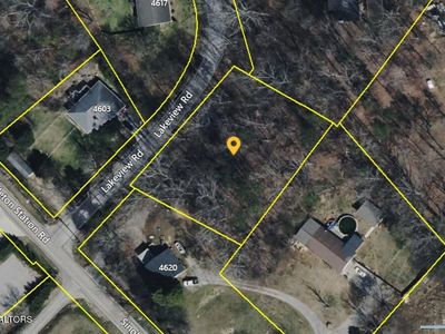 4608 Lakeview Rd, Louisville, TN, 37777