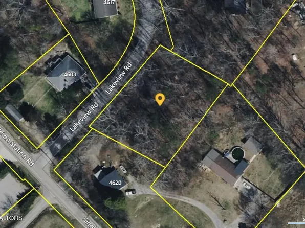 4608 Lakeview Rd, Louisville, TN 37777