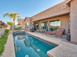 21063 N Get Around Dr, Maricopa, AZ 85138