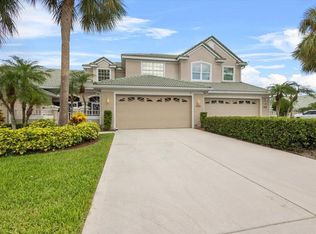 1634 SW Harbour Isles Cir #89, Port Saint Lucie, FL 34986