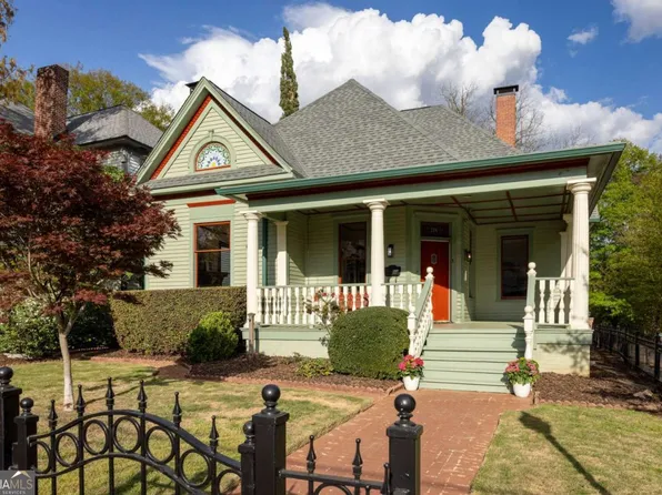 374 Park Ave SE, Atlanta, GA 30312