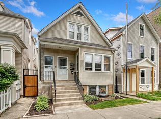 2727 N Drake Ave FLOOR 1, Chicago, IL 60647