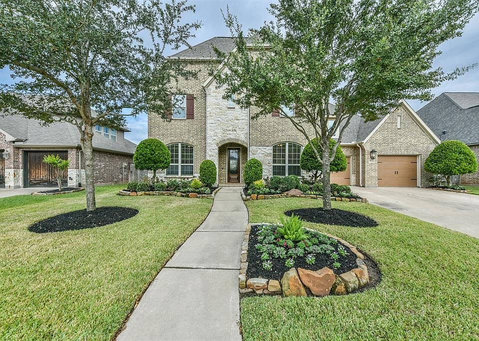 1st image of 20606 Delta Lake Dr