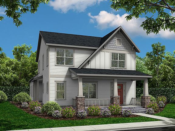 Elevation C