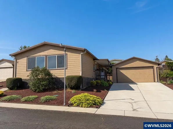 2120 Robins Ln SE Unit 93A, Salem, OR 97306