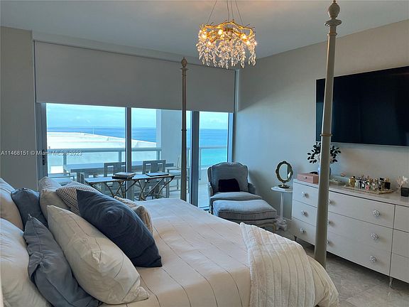 3rd image of 6799 Collins Ave APT 705