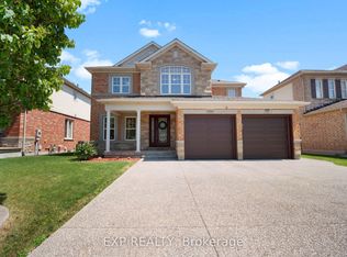 6560 Saint Michael Ave, Niagara Falls, ON L2H 0C6