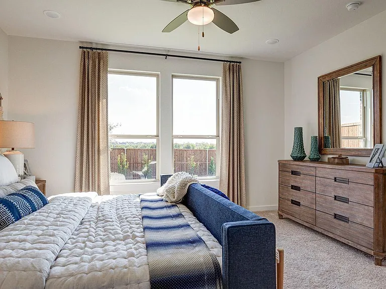 4105 Silver Lace Ln — Photo 7