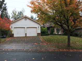 10420 SW Shearwater Loop, Beaverton, OR 97007
