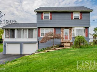 85 Grimesville Rd, Williamsport, PA 17701