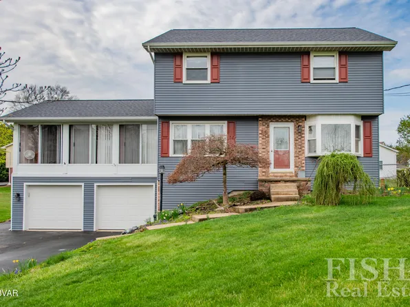 85 Grimesville Rd, Williamsport, PA 17701