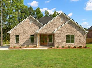 6698 Clayton Cove Pkwy, Pinson, AL 35126