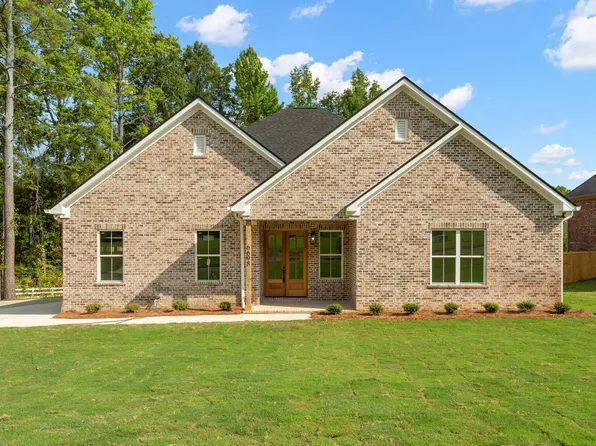 6698 Clayton Cove Pkwy, Pinson, AL 35126