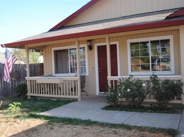2340 Green Wing Ln, Placerville, CA 95667