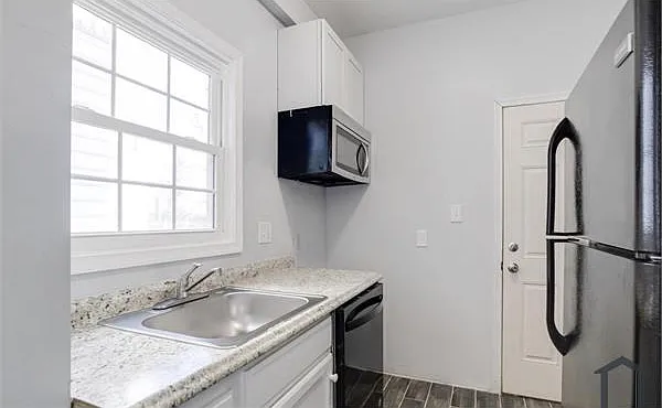 3007 Oakley Ave #1 — Photo 11