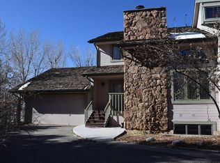 338 Hackamore Rd APT A, Edwards, CO 81632