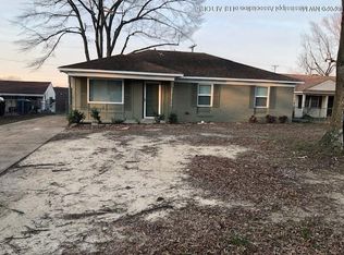 1624 Whitehead Dr, Southaven, MS 38671