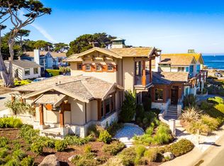 905 Ocean View Blvd, Pacific Grove, CA 93950