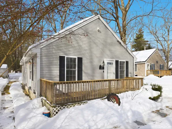 2 Oak Court, Northwood, NH 03261