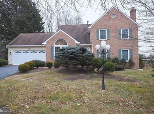 16001 Orchard Grove Rd, Gaithersburg, MD 20878