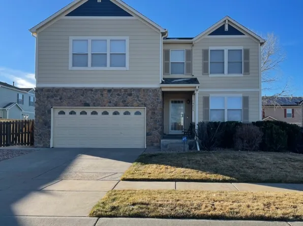 10039 Granby Dr, Commerce City, CO 80022