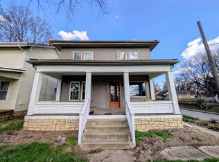 758 Bulen Ave, Columbus, OH 43205