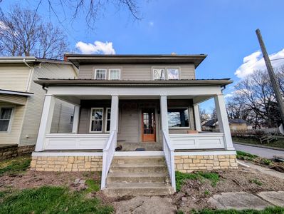 758 Bulen Ave, Columbus, OH, 43205