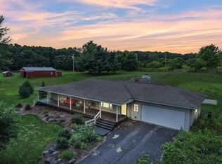 1143 Croup Rd, Ortonville, MI 48462