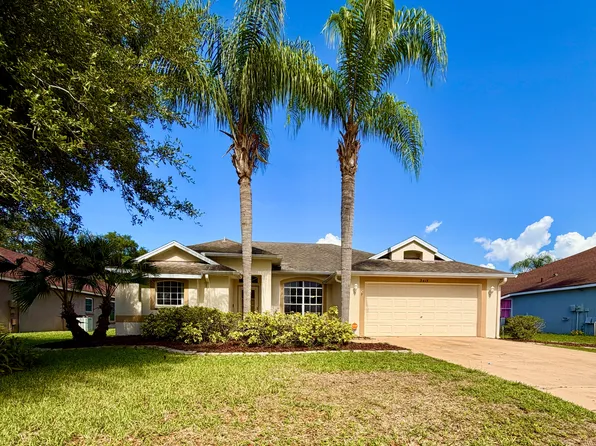 3415 Silver Meadow Way, Plant City, FL 33566