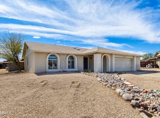 16638 N Landis Ln, Glendale, AZ 85306